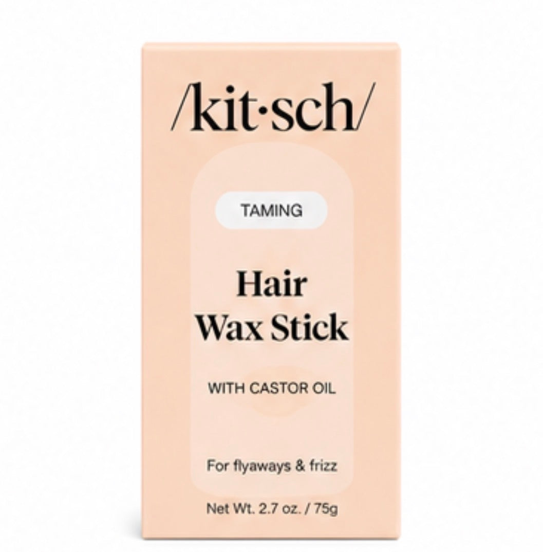 Kitsch Hair Wax Stick